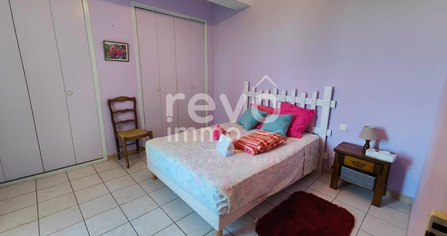 vente Maison Tulette