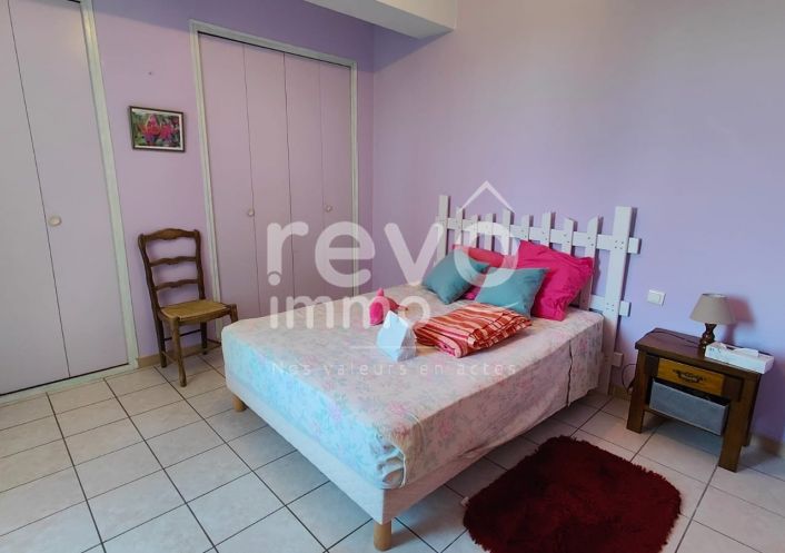 à vendre Maison Tulette