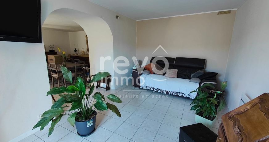 vente Maison Tulette