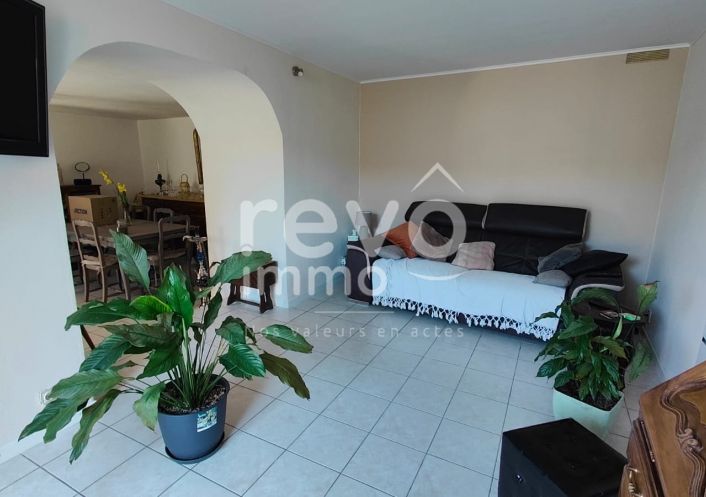 à vendre Maison Tulette