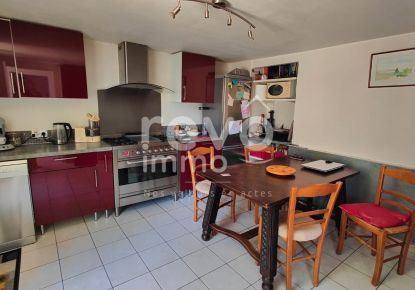 vente Maison Tulette