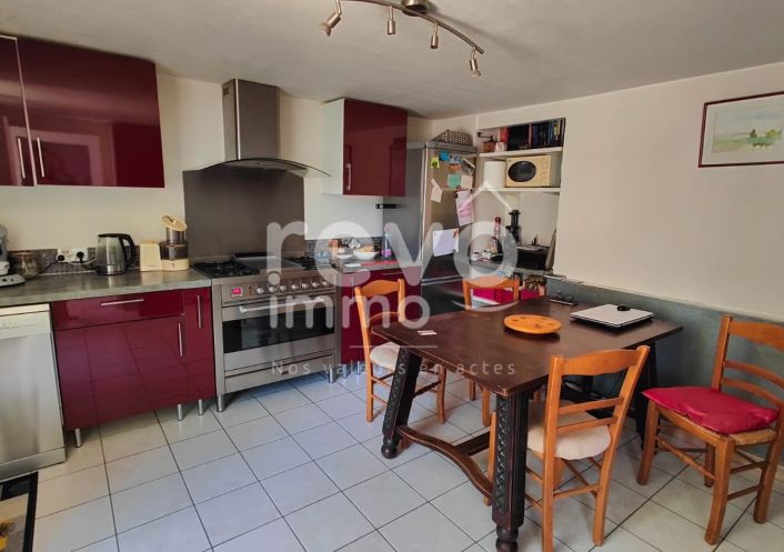 à vendre Maison Tulette