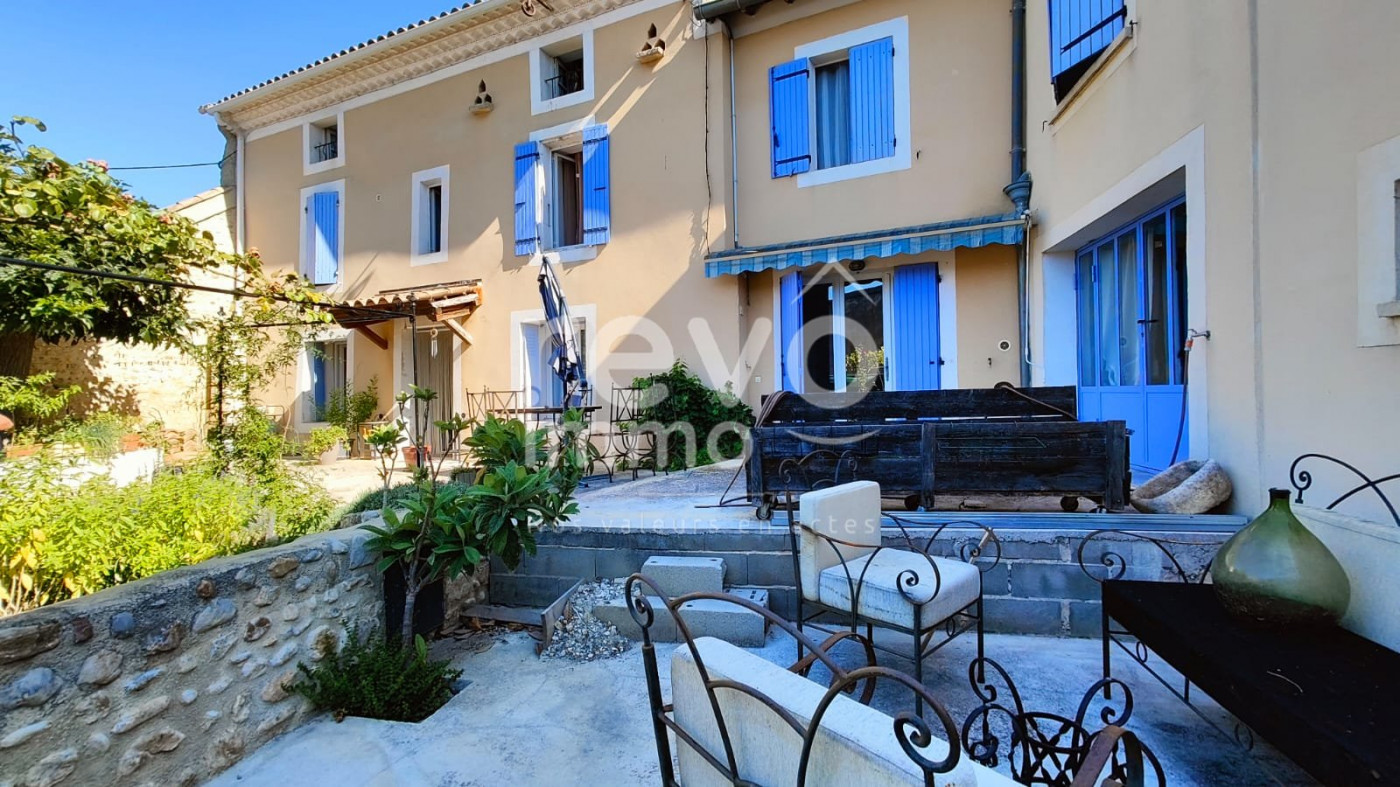 à vendre Maison Tulette - Photo 3