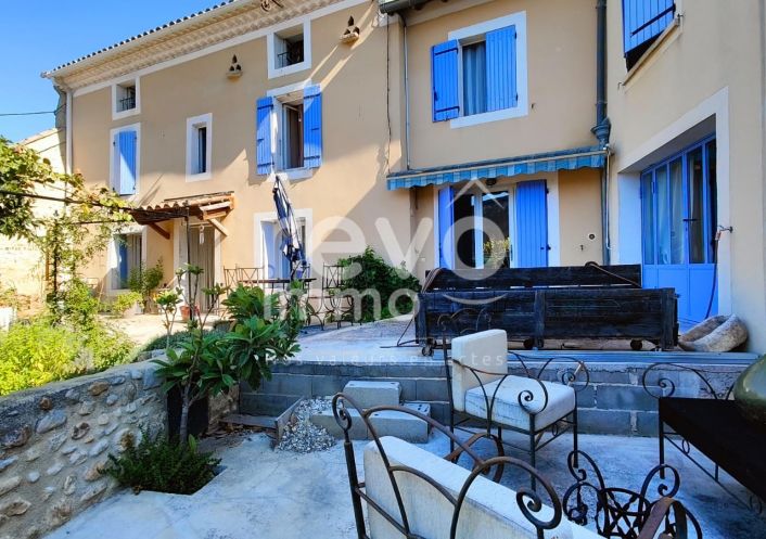 à vendre Maison Tulette