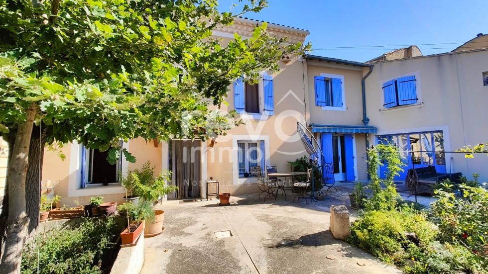 vente Maison Tulette - Photo 4