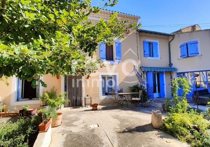 à vendre Maison Tulette