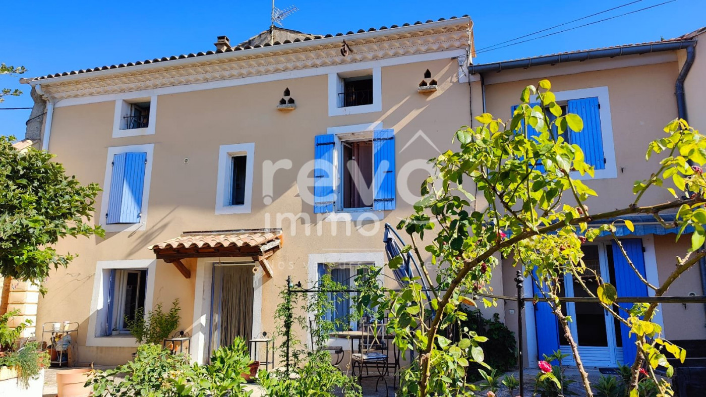 à vendre Maison Tulette - Photo 1