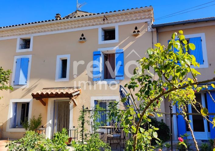 à vendre Maison Tulette