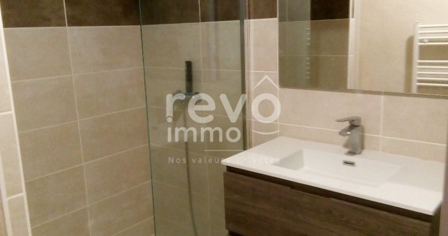 vente Maison Tulette