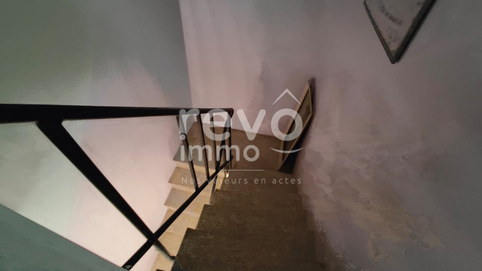 vente Maison Tulette - Photo 6