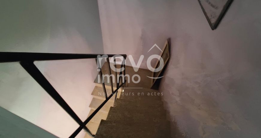 vente Maison Tulette