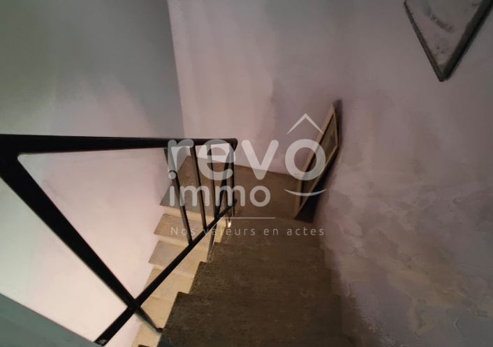 à vendre Maison Tulette