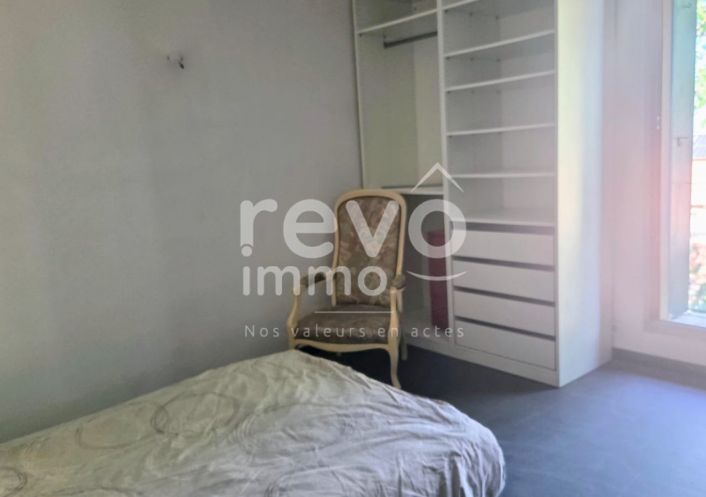 à vendre Maison vigneronne Saint Pargoire