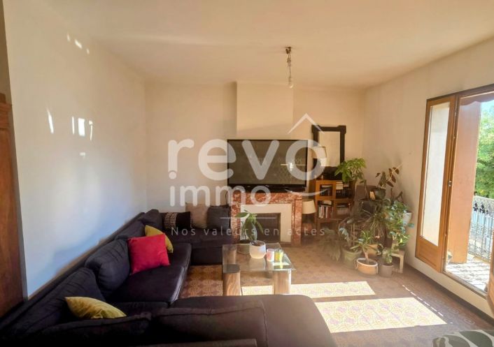 à vendre Maison vigneronne Saint Pargoire