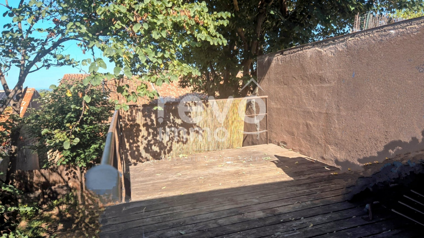 à vendre Maison vigneronne Saint Pargoire - Photo 2