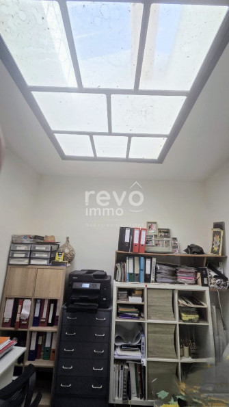 vente Maison vigneronne Saint Pargoire - Photo 6