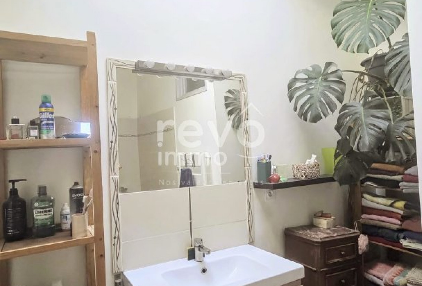 vente Maison vigneronne Saint Pargoire - Photo 9