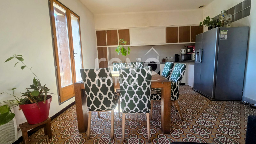 vente Maison vigneronne Saint Pargoire - Photo 5