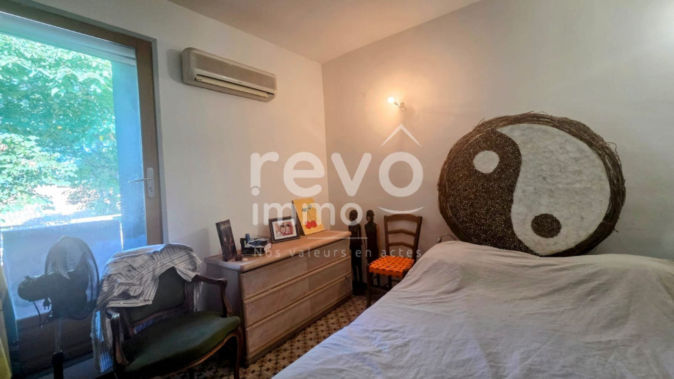 vente Maison vigneronne Saint Pargoire - Photo 7