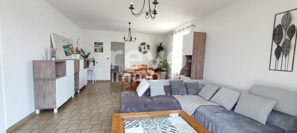 vente Maison individuelle La Chevroliere - Photo 3