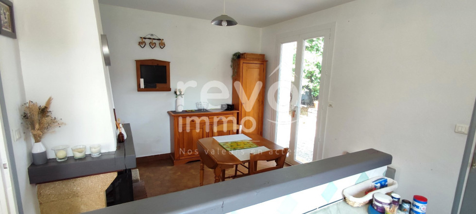 vente Maison individuelle La Chevroliere - Photo 5