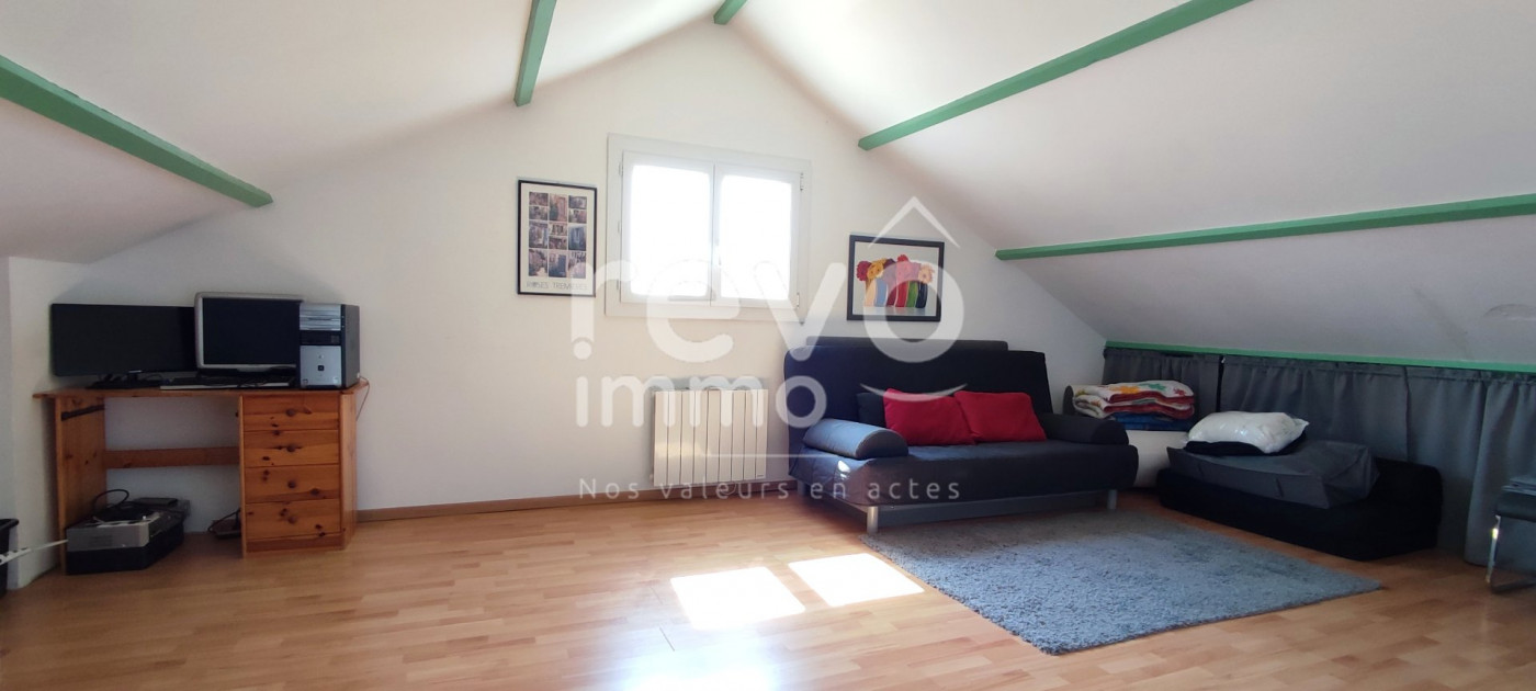 à vendre Maison individuelle La Chevroliere - Photo 7