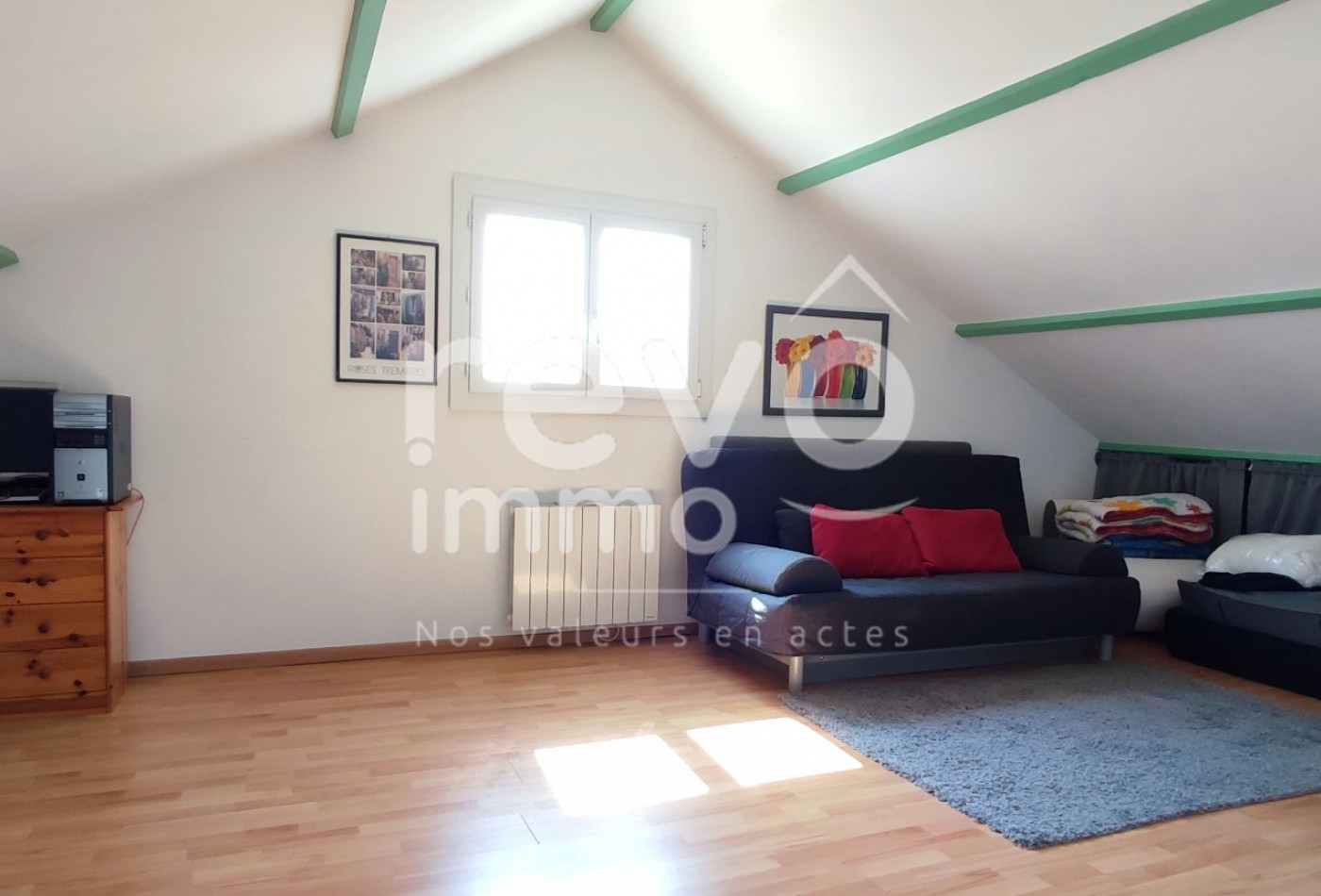 vente Maison individuelle La Chevroliere - Photo 7