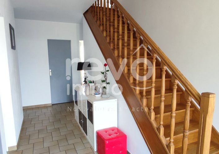 à vendre Maison individuelle La Chevroliere