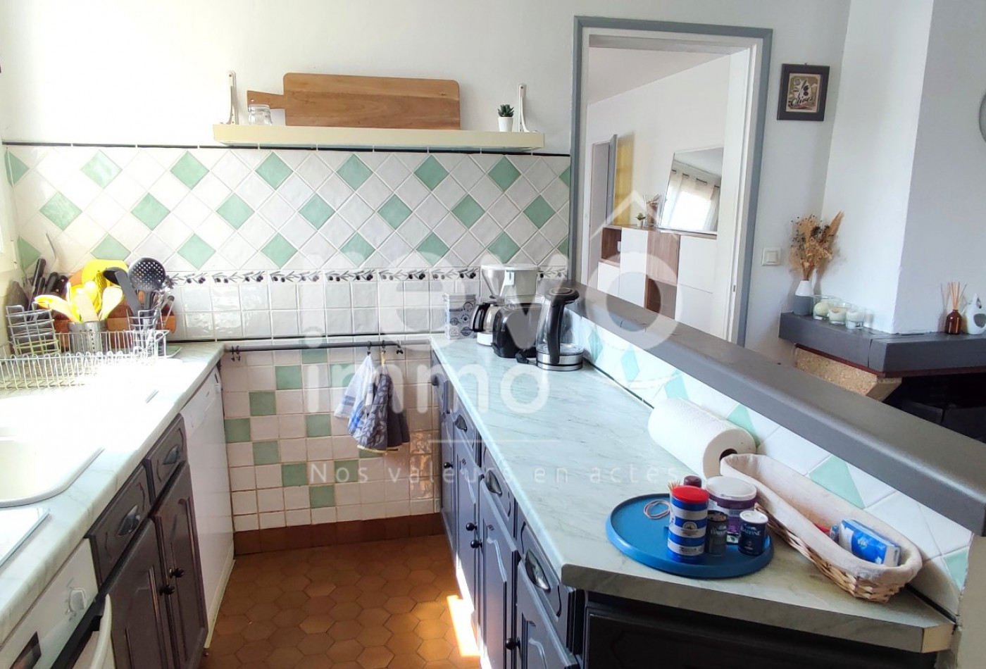 vente Maison individuelle La Chevroliere - Photo 4