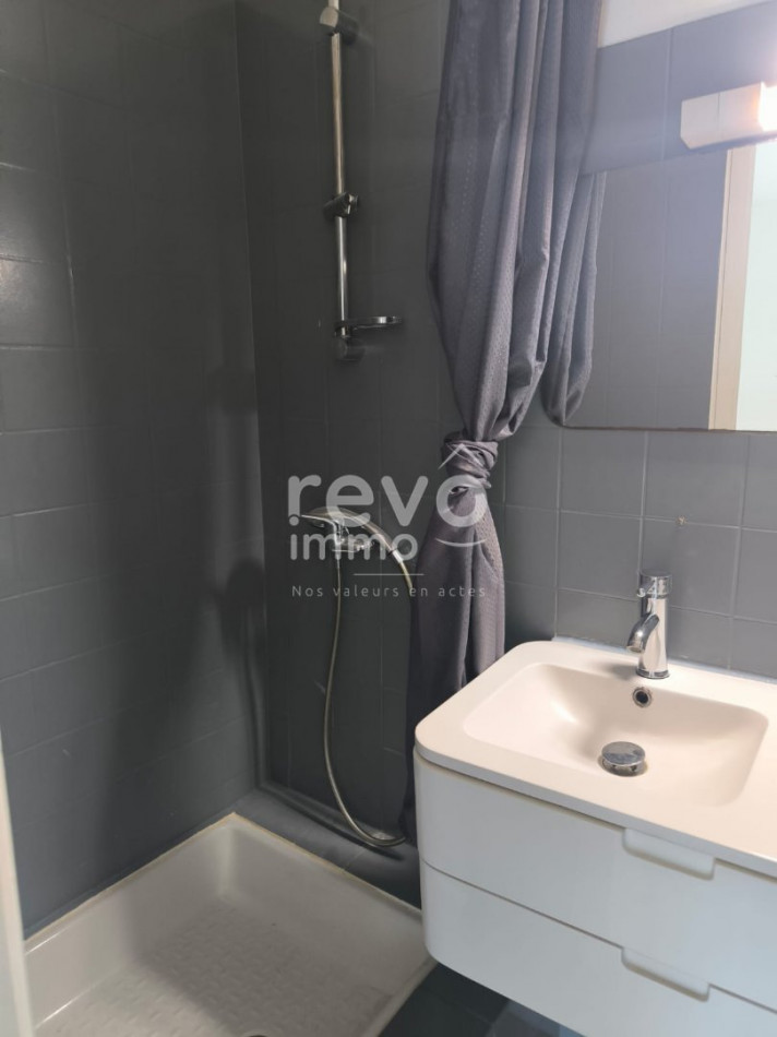 à vendre Appartement Nantes - Photo 5