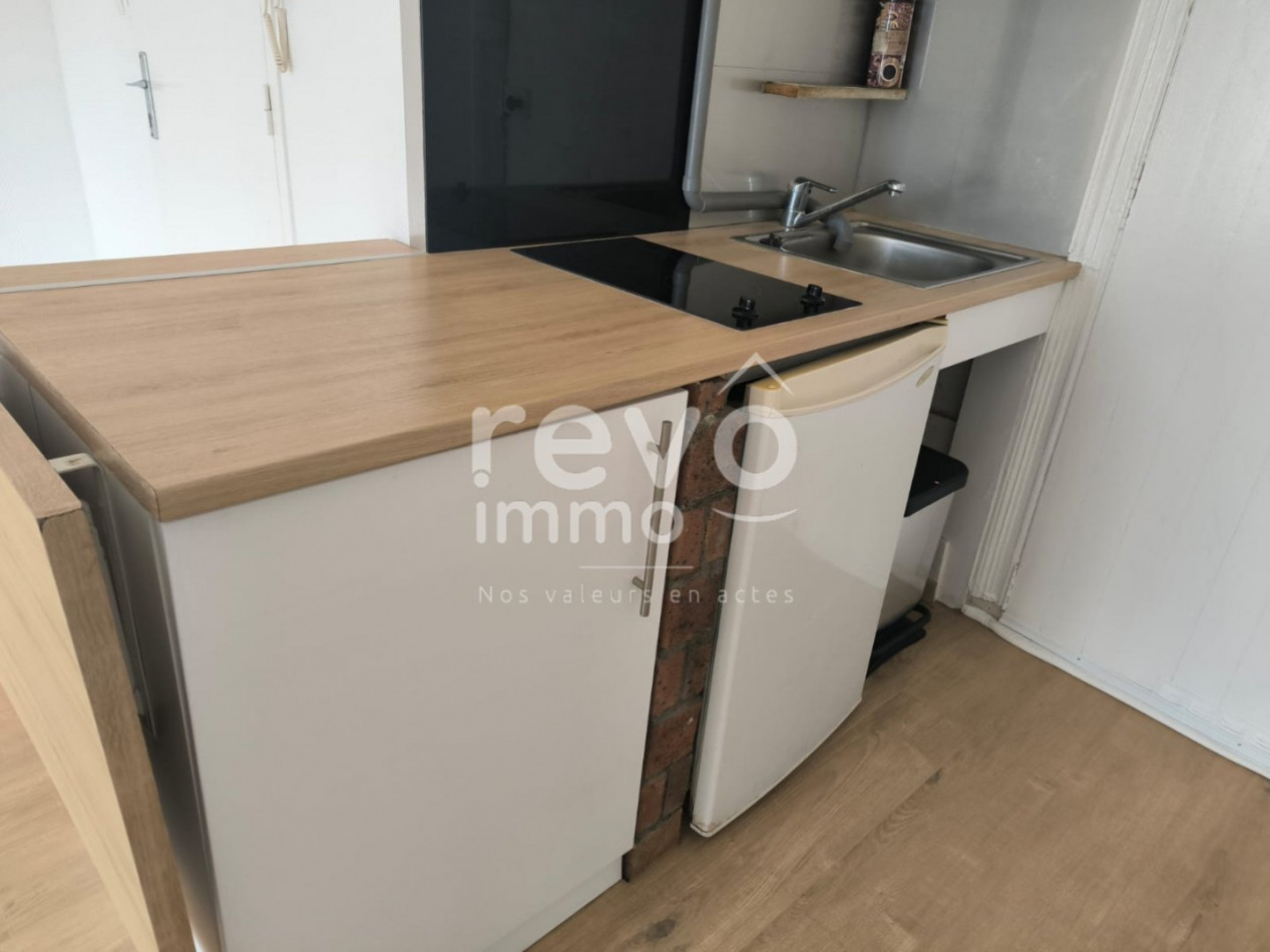 à vendre Appartement Nantes - Photo 3