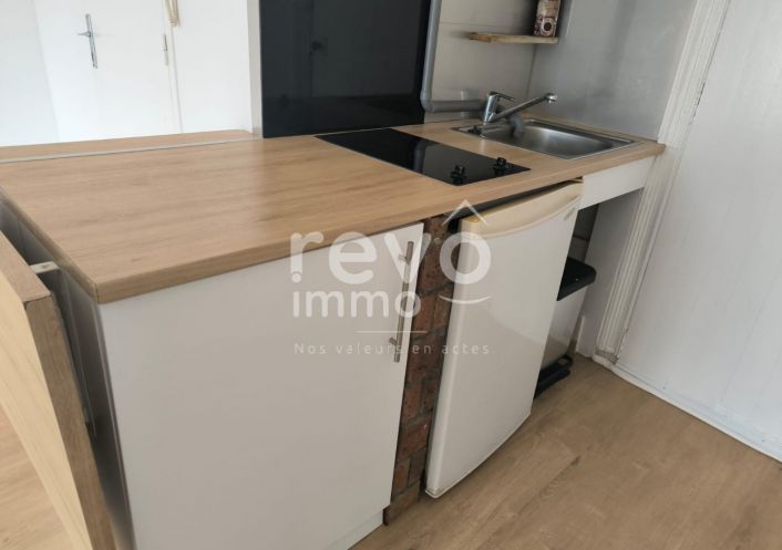 à vendre Appartement Nantes