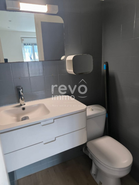 vente Appartement Nantes - Photo 6