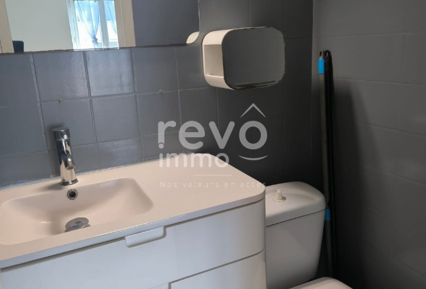 vente Appartement Nantes - Photo 3
