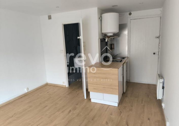 à vendre Appartement Nantes