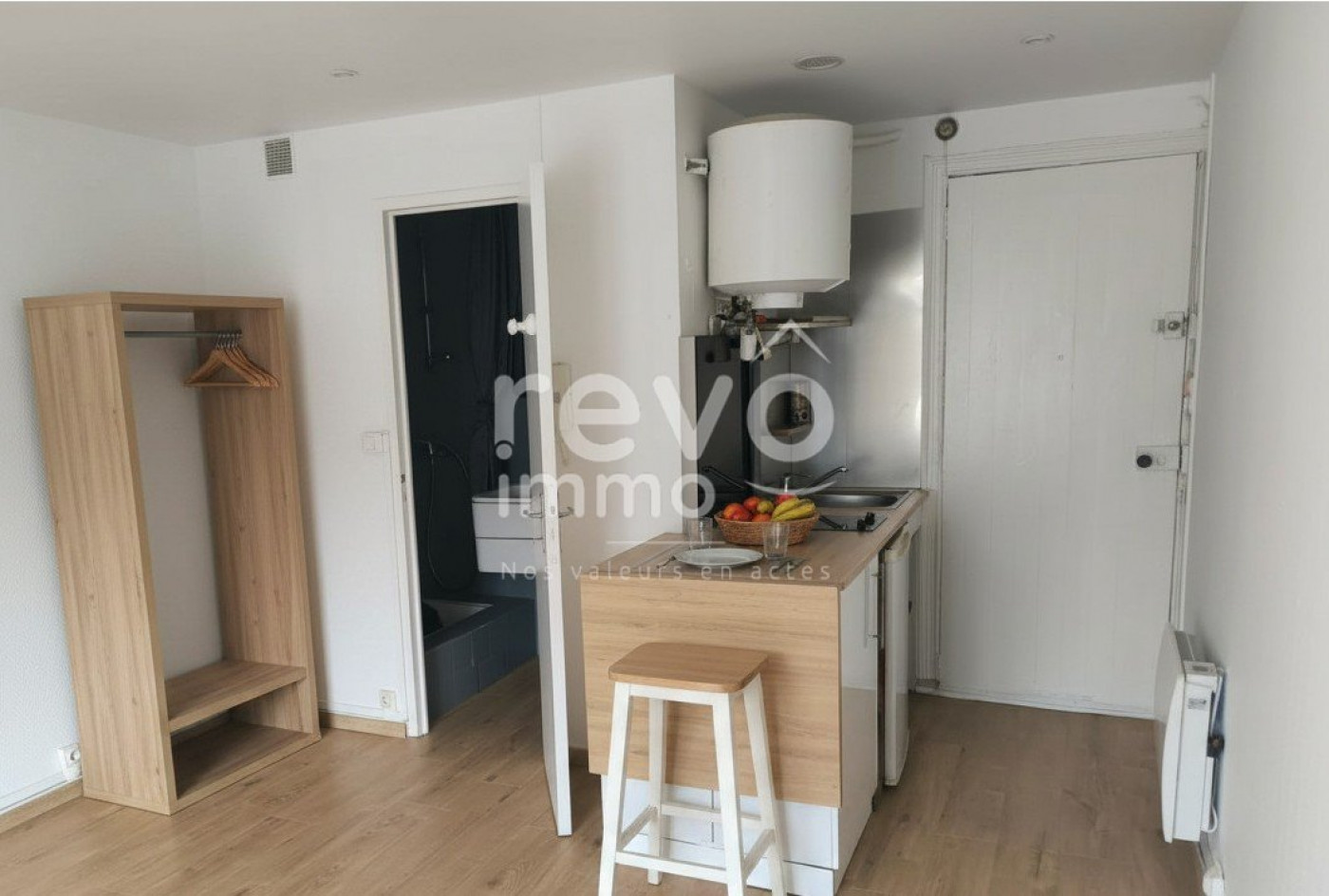 à vendre Appartement Nantes - Photo 2