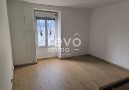 vente Appartement Nantes