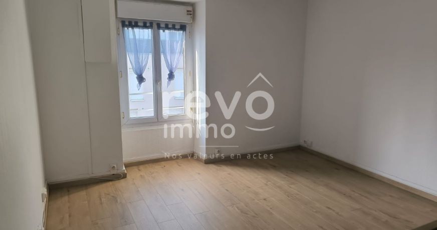 vente Appartement Nantes