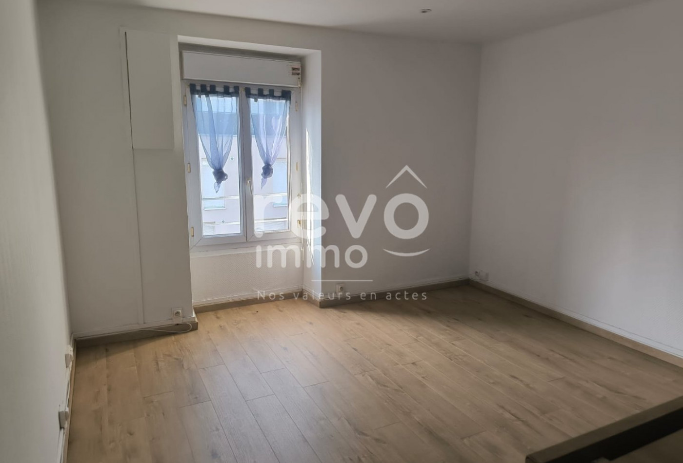 vente Appartement Nantes - Photo 1