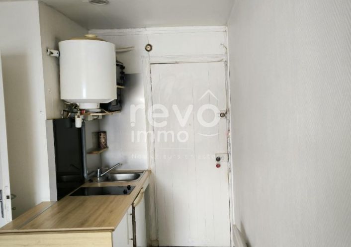 à vendre Appartement Nantes