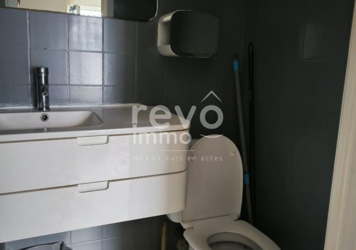 à vendre Appartement Nantes