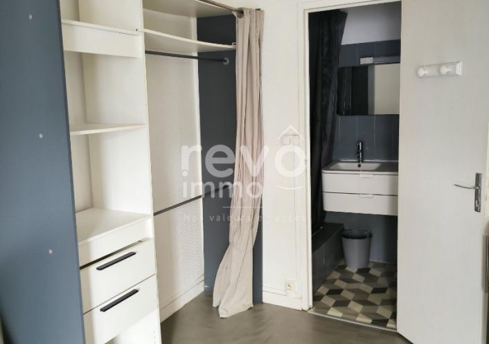 à vendre Appartement Nantes