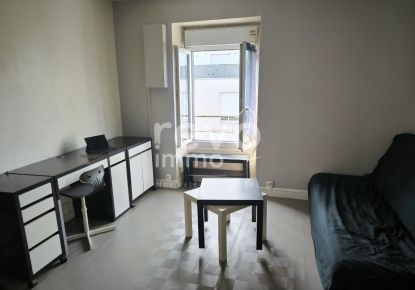vente Appartement Nantes