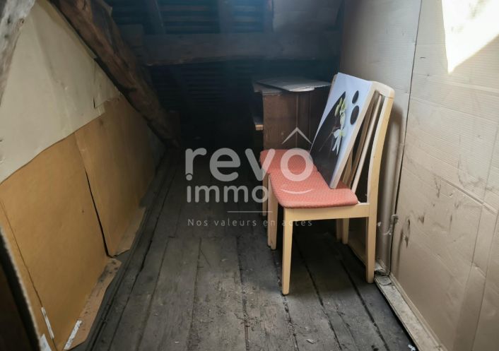 à vendre Appartement Nantes