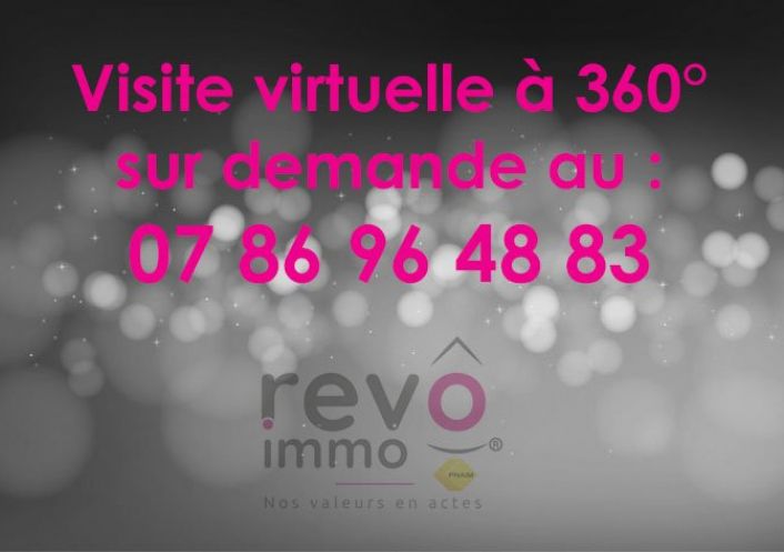à vendre Appartement Nantes