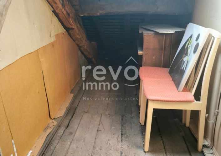 à vendre Appartement Nantes