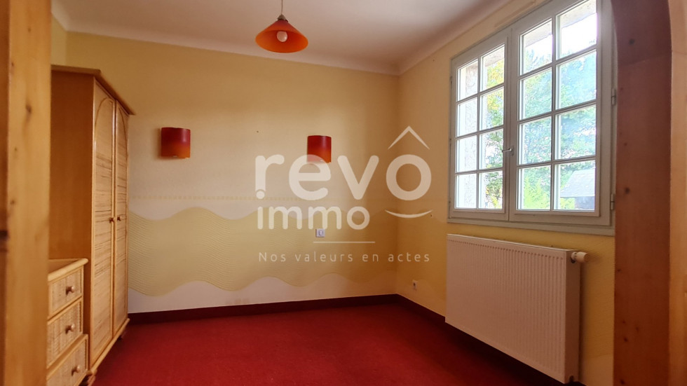 vente Maison Ligne - Photo 5