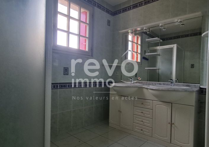 à vendre Maison Ligne