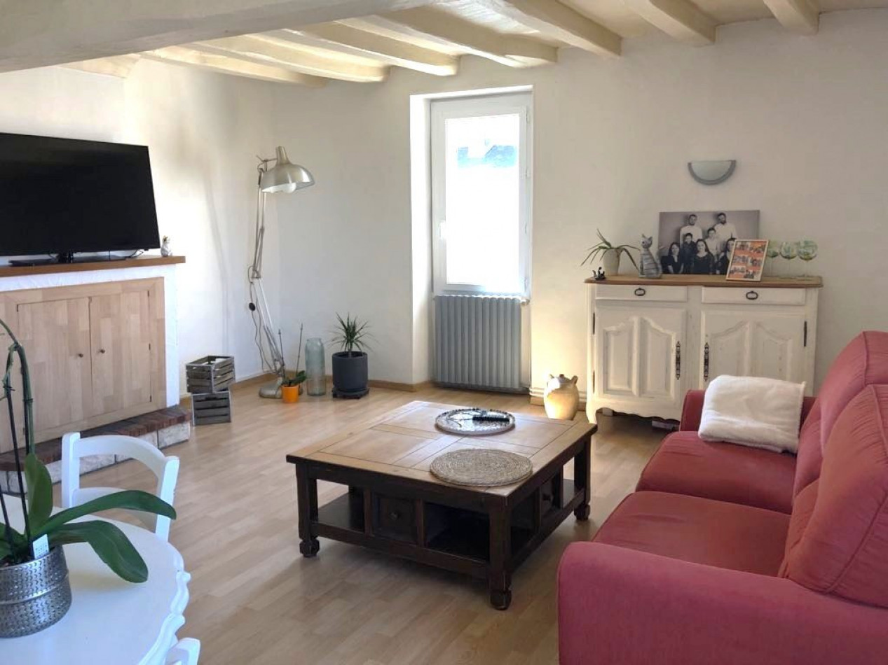 à vendre Maison en pierre La Salle De Vihiers - Photo 7