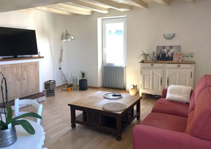à vendre Maison en pierre La Salle De Vihiers